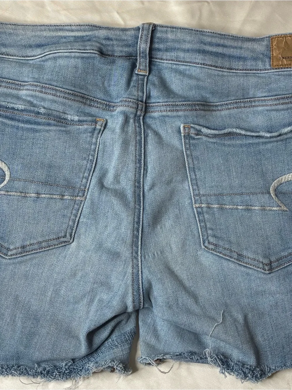American Eagle Outfitters close up